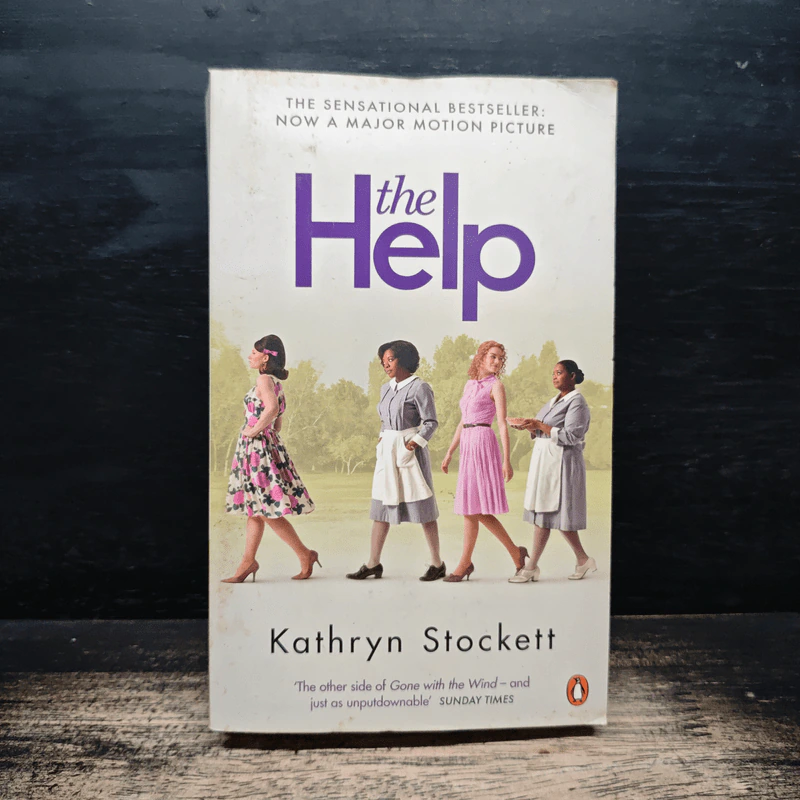 The Help - Kathryn Stockett รูปที่ 1