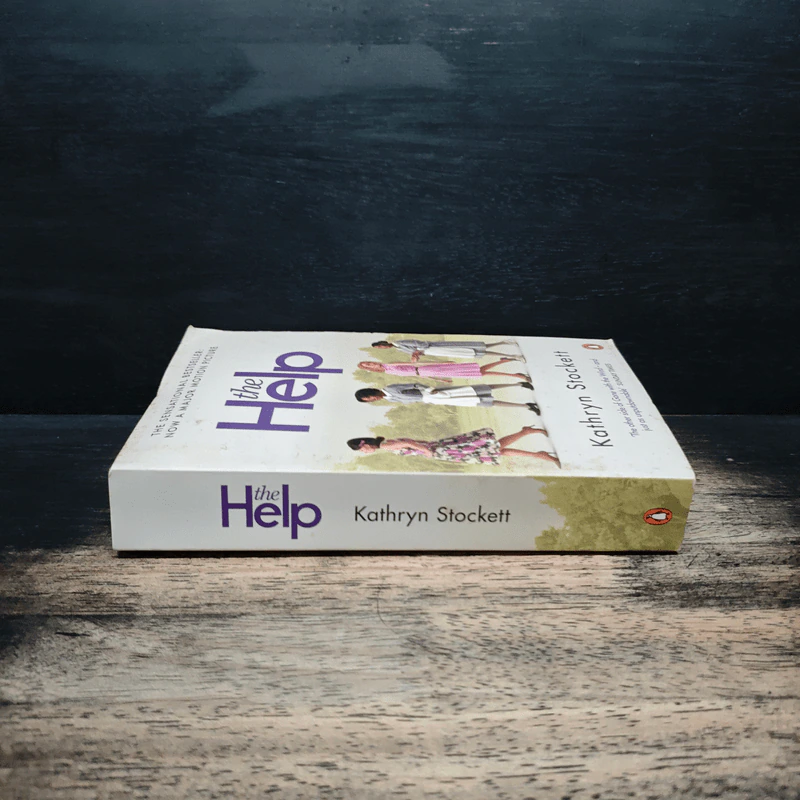 The Help - Kathryn Stockett รูปที่ 3