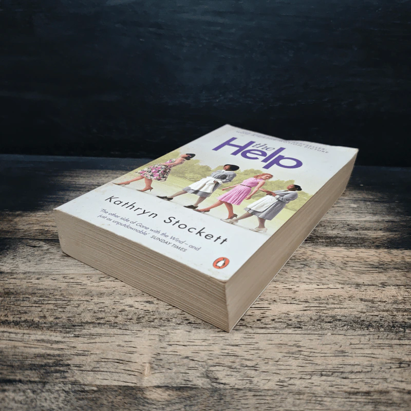The Help - Kathryn Stockett รูปที่ 4
