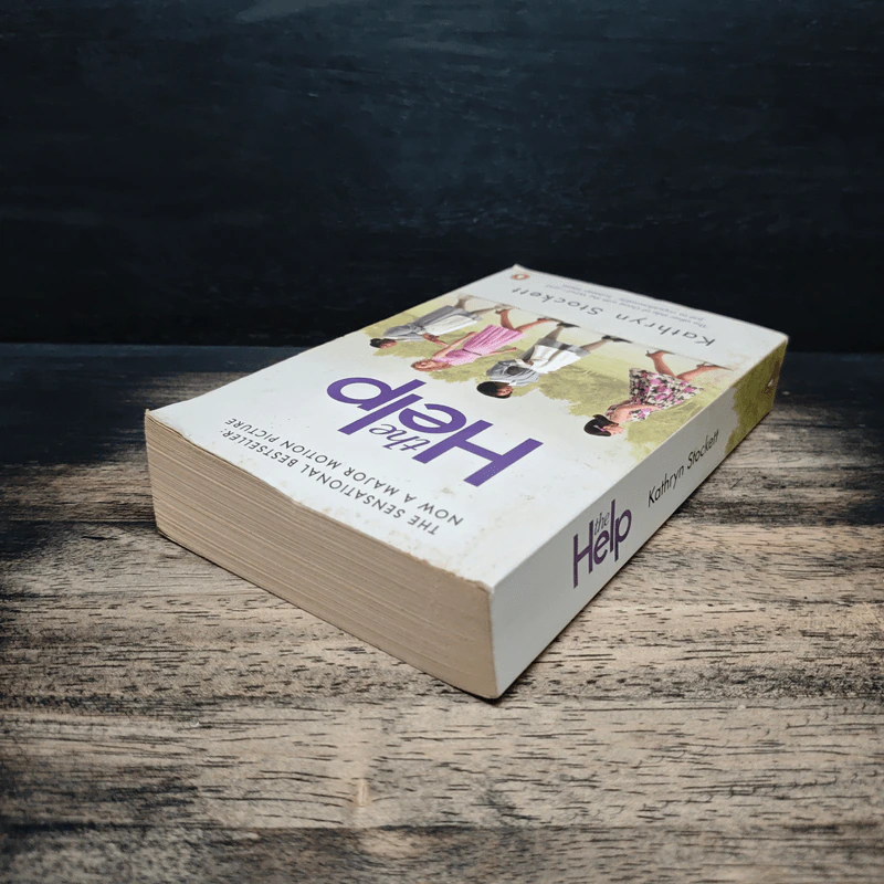 The Help - Kathryn Stockett รูปที่ 5