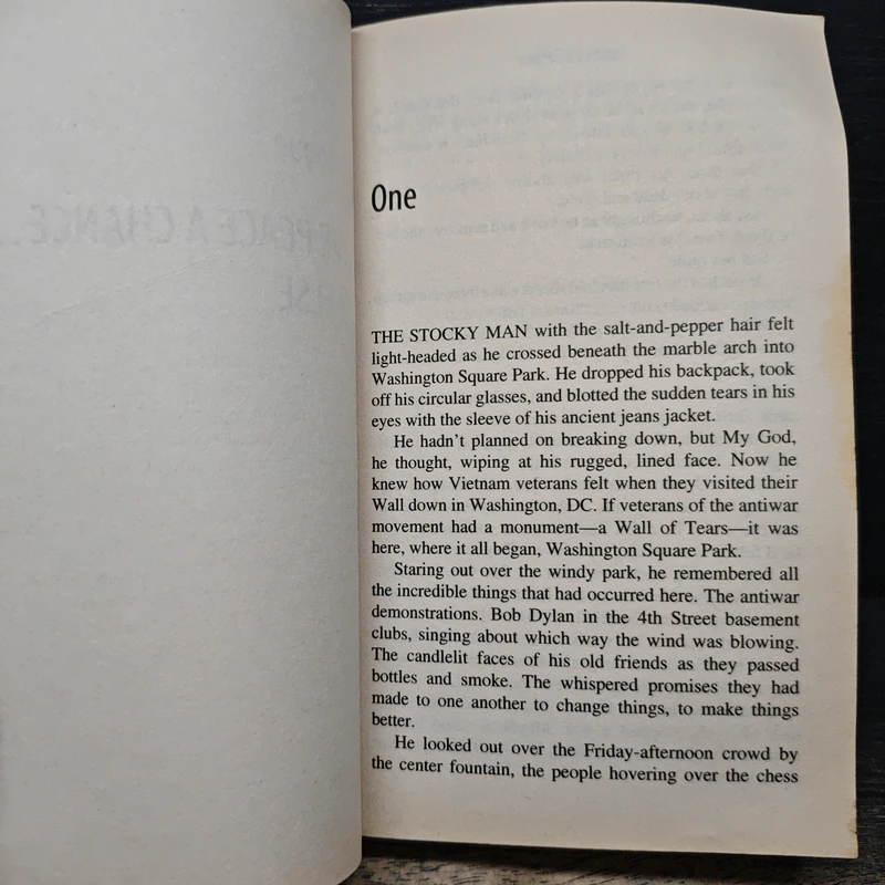 Worst Case - James Patterson, Michael Ledwidge รูปที่ 7
