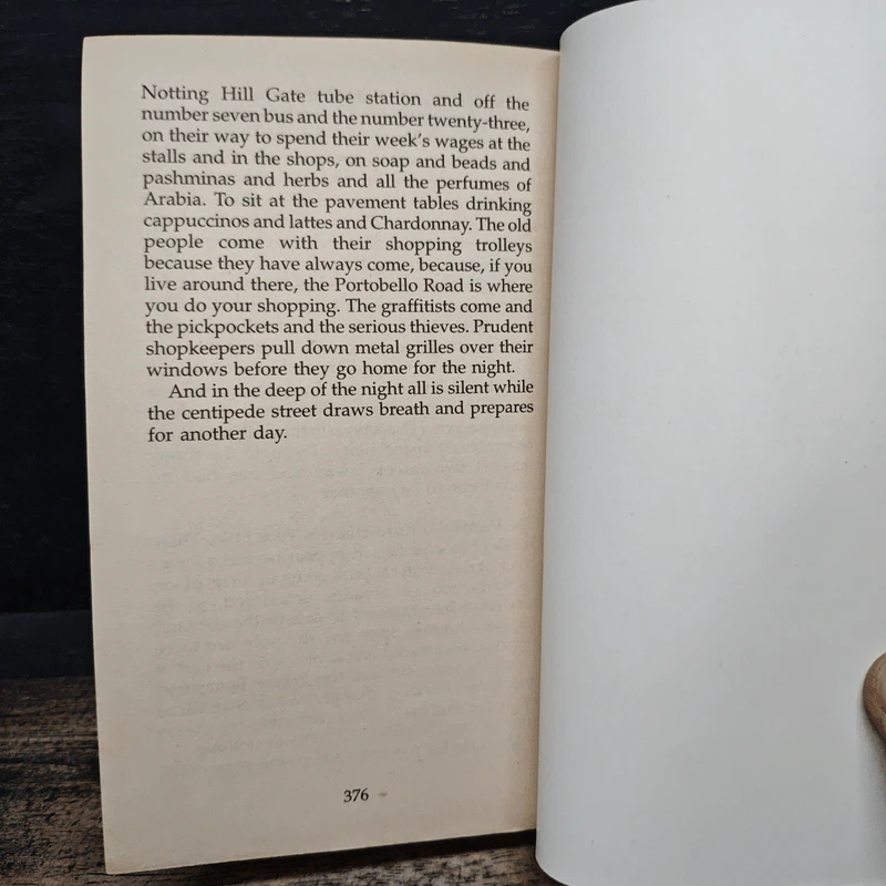 Portobello - Ruth Rendell รูปที่ 8
