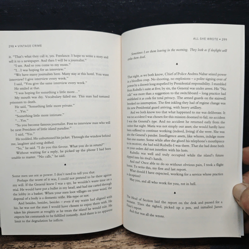 Vintage Crime - Martin Edwards รูปที่ 10