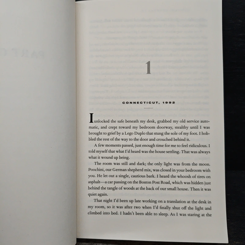 American Spy - Lauren Wilkinson รูปที่ 7