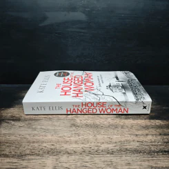 The House of the Hanged Woman - Kate Ellis รูปที่ 3