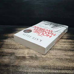 The House of the Hanged Woman - Kate Ellis รูปที่ 5