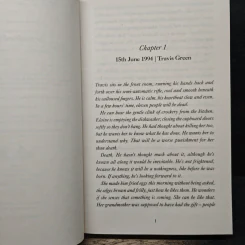 The Anniversary - Laura Marshall รูปที่ 7