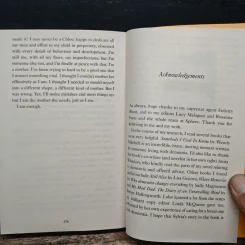 The Anniversary - Laura Marshall รูปที่ 8