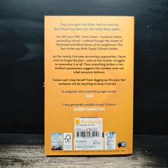 The Anniversary - Laura Marshall รูปที่ 2