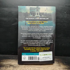 The Summer House - James Patterson, Brendan DuBois รูปที่ 2