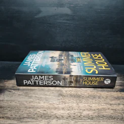 The Summer House - James Patterson, Brendan DuBois รูปที่ 3