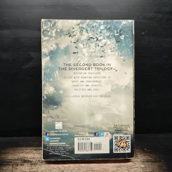 Insurgent - Veronica Roth รูปที่ 2
