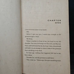 Insurgent - Veronica Roth รูปที่ 7