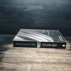 Reflected in You - Sylvia Day รูปที่ 3