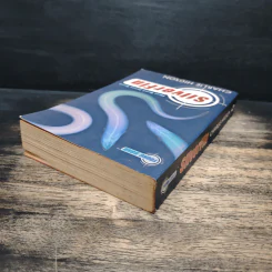 SilverFin - Charlie Higson รูปที่ 5