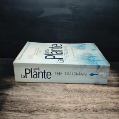 The Talisman - Lynda La Plante รูปที่ 3