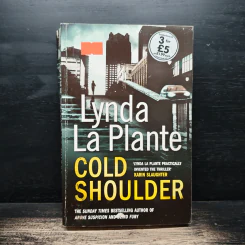 Cold Shoulder - Lynda La Plante รูปที่ 1