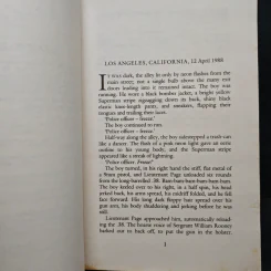 Cold Shoulder - Lynda La Plante รูปที่ 7
