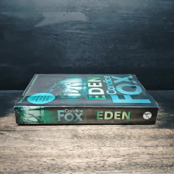 EDEN - Candice Fox รูปที่ 3