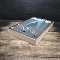 The Siren and the Specter - Jonathan Janz รูปที่ 4