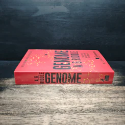 Genome - A. G. Riddle รูปที่ 3