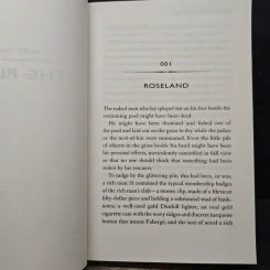 From Russia With Love - Ian Fleming รูปที่ 8