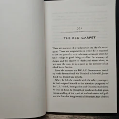 Live and Let Die - Ian Fleming รูปที่ 7