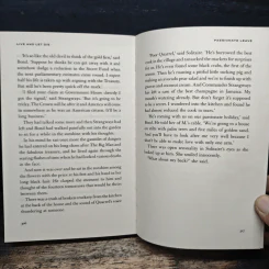 Live and Let Die - Ian Fleming รูปที่ 8