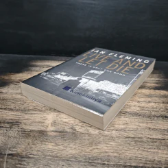 Live and Let Die - Ian Fleming รูปที่ 4
