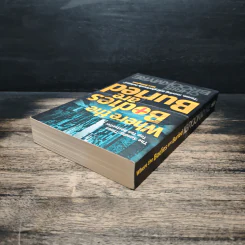 Where the Bodies Are Buried - Chris Brookmyre รูปที่ 5