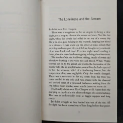 Where the Bodies Are Buried - Chris Brookmyre รูปที่ 7