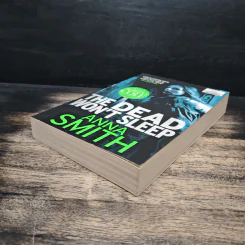 The Dead Won't Sleep - Anna Smith รูปที่ 4