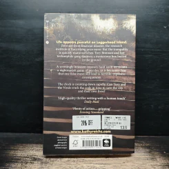 Code - Kathy Reichs, Brendan Reichs รูปที่ 2