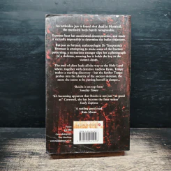 Cross Bones - Kathy Reichs รูปที่ 2
