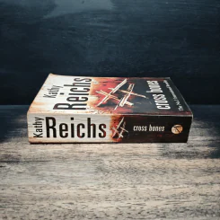 Cross Bones - Kathy Reichs รูปที่ 3