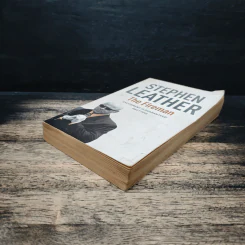 The Fireman - Stephen Leather รูปที่ 4