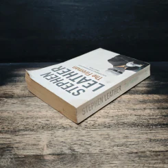 The Fireman - Stephen Leather รูปที่ 5