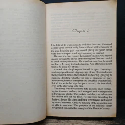 The Devil's Banker - Christopher Reich รูปที่ 7