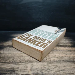 The Devil's Banker - Christopher Reich รูปที่ 4