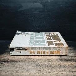 The Devil's Banker - Christopher Reich รูปที่ 3