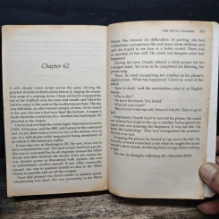 The Devil's Banker - Christopher Reich รูปที่ 8