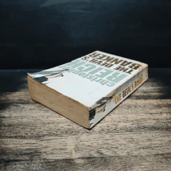 The Devil's Banker - Christopher Reich รูปที่ 5