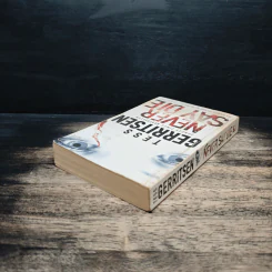 Never Say Die - Tess Gerritsen รูปที่ 5