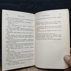 Never Say Die - Tess Gerritsen รูปที่ 7