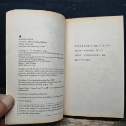 The Perfect Storm - Sebastian Junger รูปที่ 6