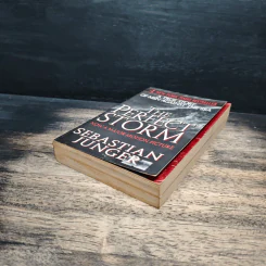 The Perfect Storm - Sebastian Junger รูปที่ 4