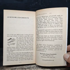 The Perfect Storm - Sebastian Junger รูปที่ 8