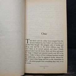 The Street Lawyer - John Grisham รูปที่ 7