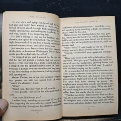 The Street Lawyer - John Grisham รูปที่ 8