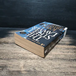 The Street Lawyer - John Grisham รูปที่ 5